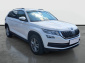 Škoda Kodiaq, 2017