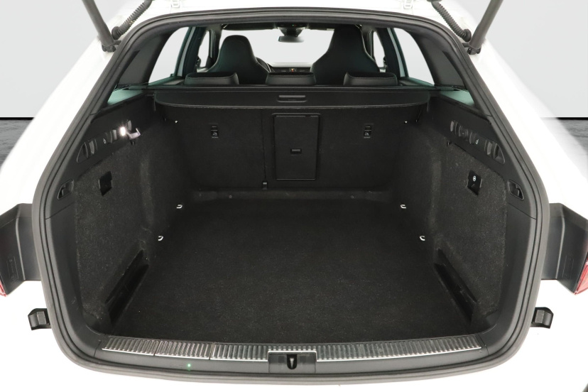 Škoda Superb, 2020