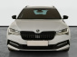 Škoda Superb, 2020