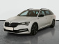 Škoda Superb, 2020