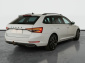 Škoda Superb, 2020