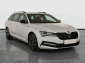 Škoda Superb, 2020
