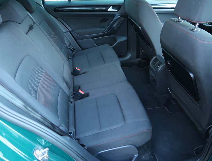 Volkswagen Golf Sportsvan, 2017