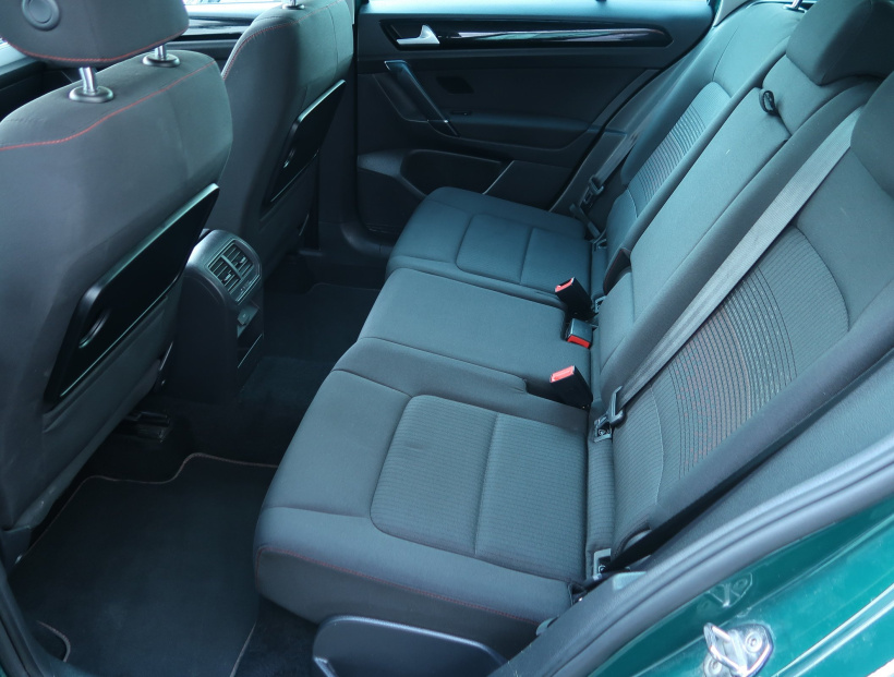 Volkswagen Golf Sportsvan, 2017