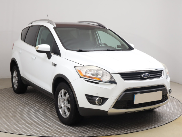 Ford Kuga 2009