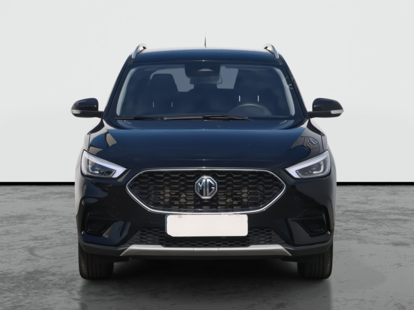 MG ZS SUV, 2025