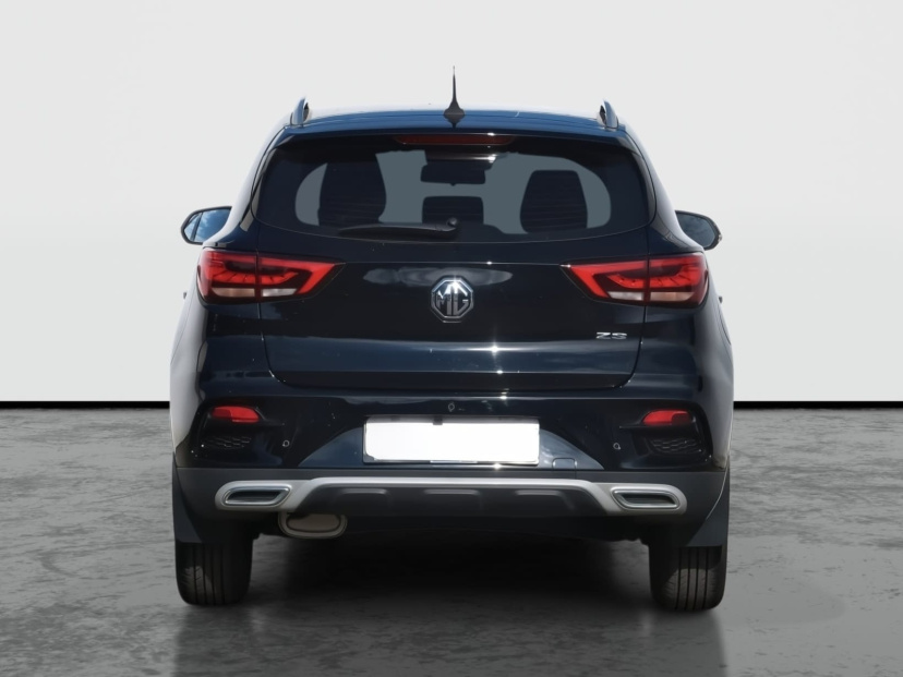 MG ZS SUV, 2025