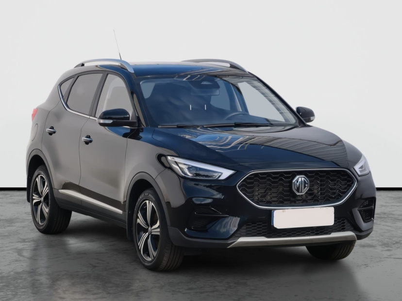 MG ZS SUV, 2025