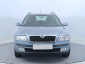 Škoda Octavia, 2007