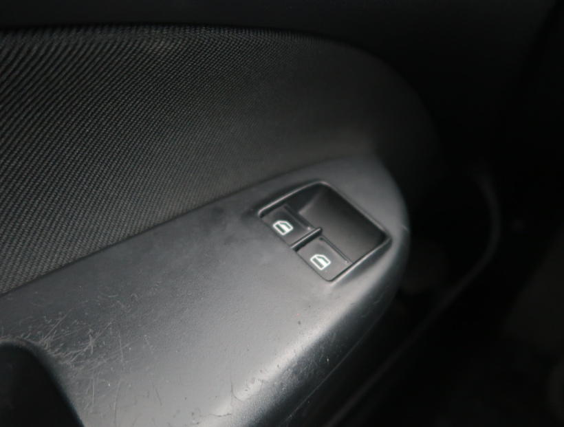 Škoda Octavia, 2007