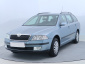 Škoda Octavia, 2007