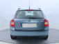 Škoda Octavia, 2007