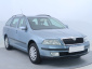 Škoda Octavia, 2007