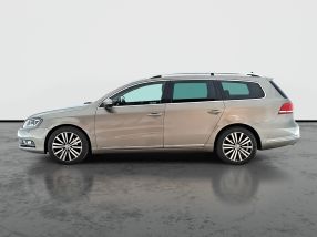 Volkswagen Passat - 2013