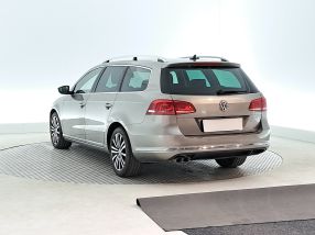 Volkswagen Passat - 2013