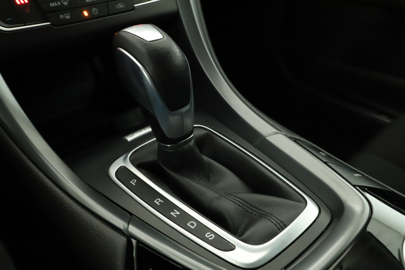 Ford Mondeo, 2016