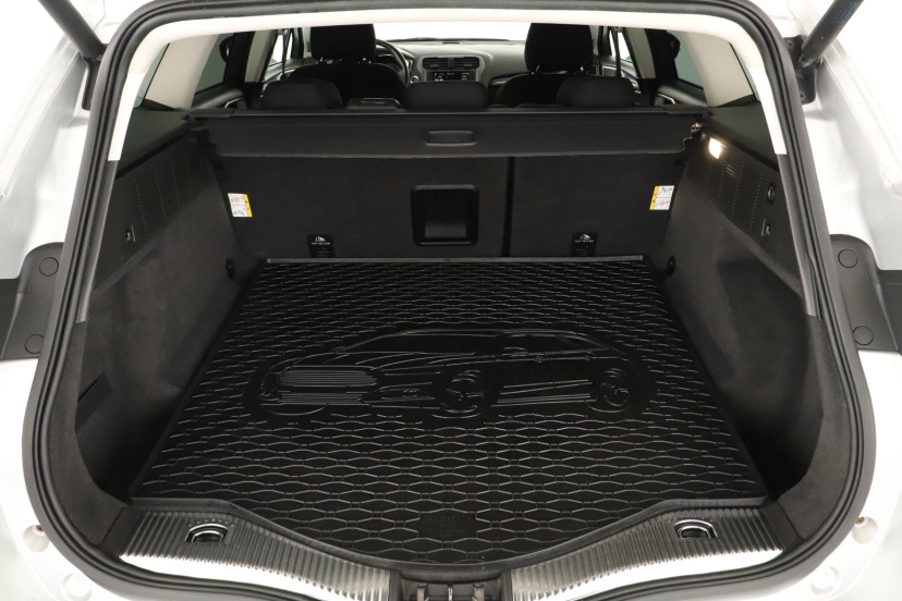 Ford Mondeo, 2016