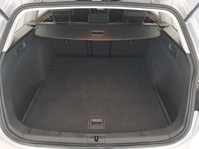 Volkswagen Golf, 2017