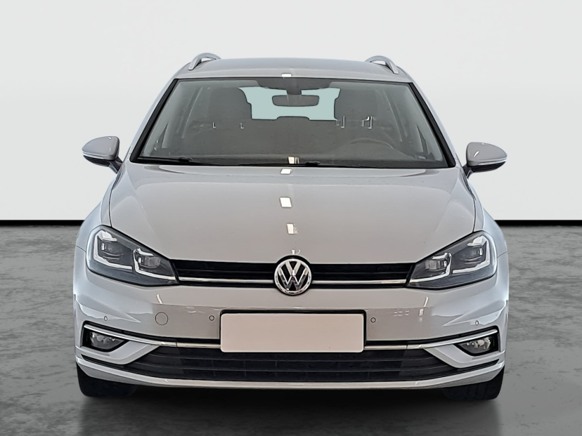 Volkswagen Golf, 2017