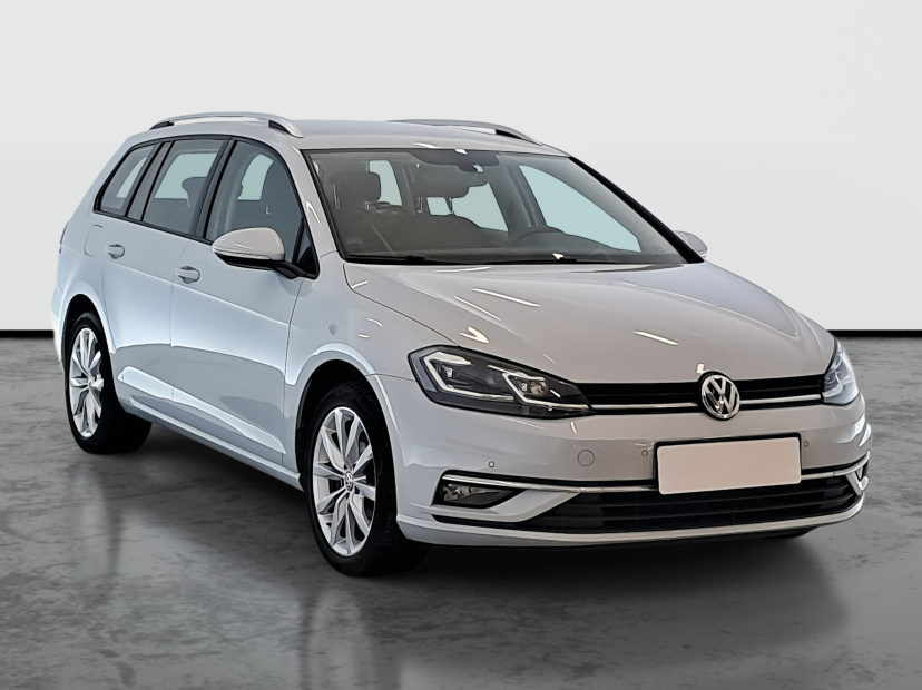 Volkswagen Golf, 2017
