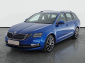 Škoda Octavia, 2018