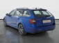 Škoda Octavia, 2018