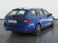 Škoda Octavia, 2018