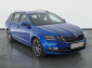 Škoda Octavia, 2018