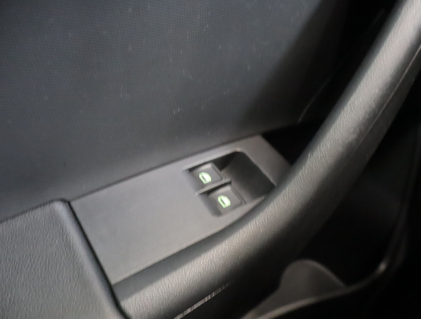 Škoda Rapid Spaceback, 2014