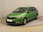 Škoda Rapid Spaceback, 2014