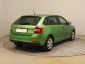 Škoda Rapid Spaceback, 2014