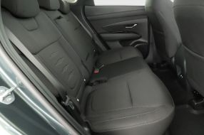 Hyundai Tucson - 2024