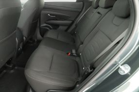 Hyundai Tucson - 2024