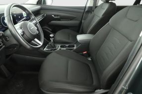 Hyundai Tucson - 2024