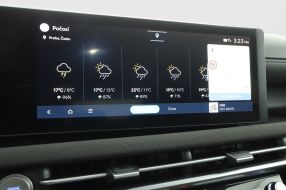 Hyundai Tucson - 2024
