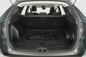 Hyundai Tucson - 2024