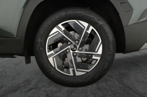Hyundai Tucson - 2024