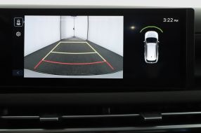 Hyundai Tucson - 2024