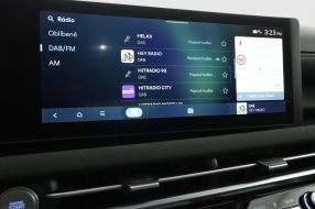 Hyundai Tucson - 2024