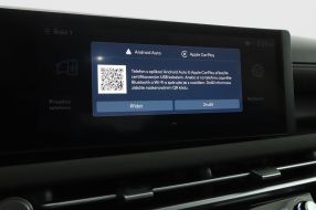 Hyundai Tucson - 2024