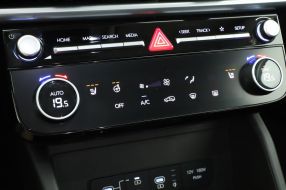 Hyundai Tucson - 2024