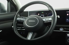 Hyundai Tucson - 2024