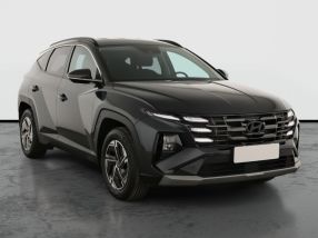 Hyundai Tucson - 2024