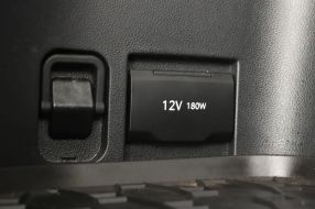 Hyundai Tucson - 2024