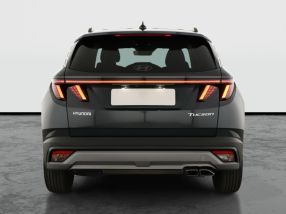Hyundai Tucson - 2024