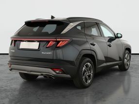 Hyundai Tucson - 2024