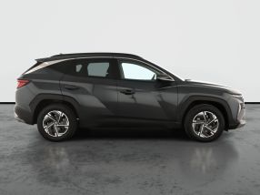 Hyundai Tucson - 2024