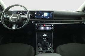 Hyundai Tucson - 2024