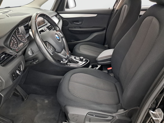 BMW 218i Gran Tourer
