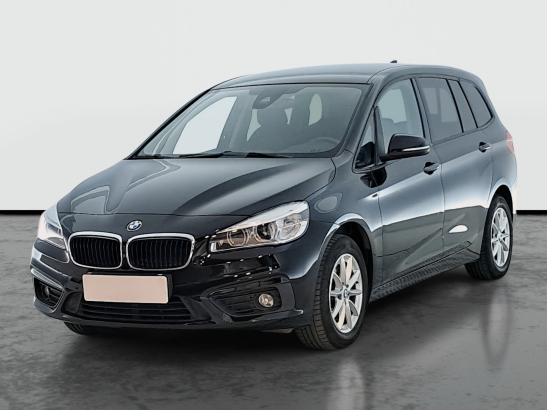 BMW 218i Gran Tourer